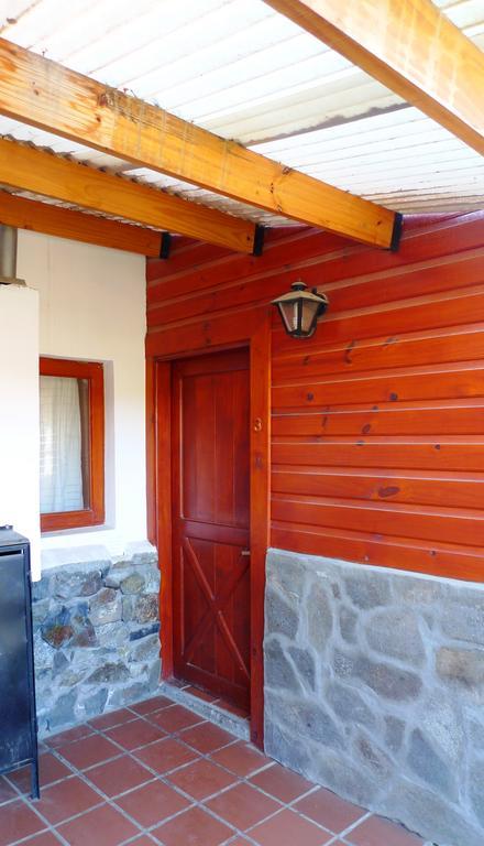 Cabañas Raimapu Villa La Angostura Habitación foto