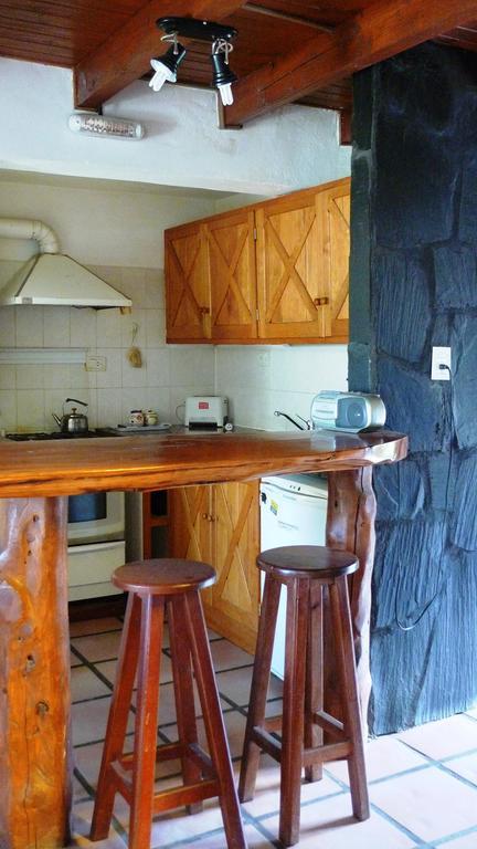 Cabañas Raimapu Villa La Angostura Habitación foto